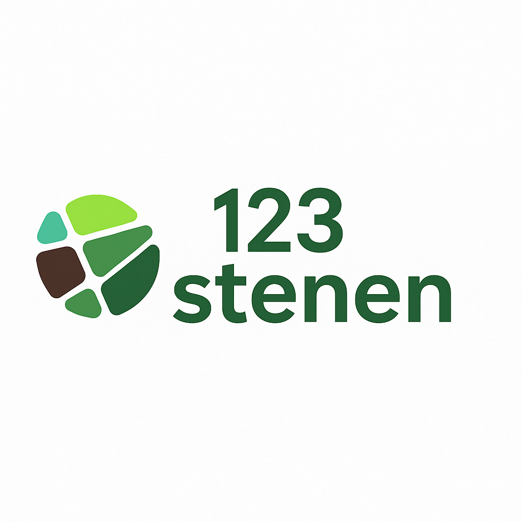 123stenen